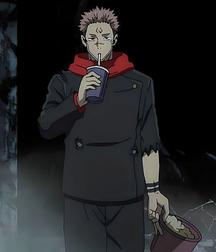 Ryomen Sukuna — Image 16